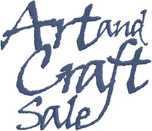 34th Annual Picton Art & Craft Sale Event