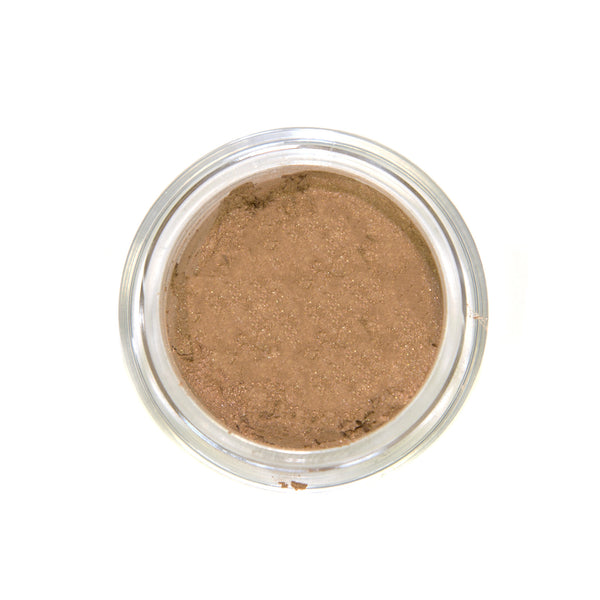 loose mineral bronzer by rocia naturals