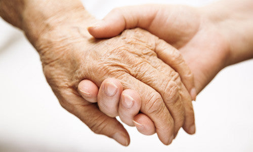 Secret Ingredient For Healthier Skin In Nursing Homes