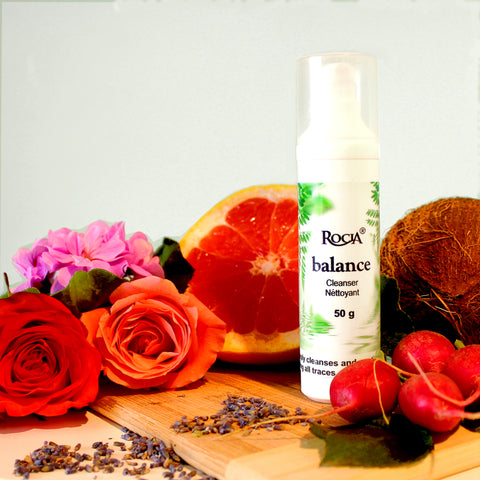 CLEANSERS