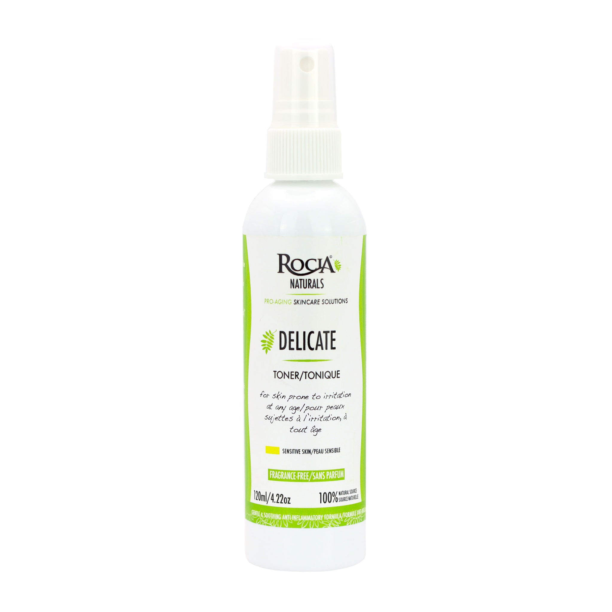 Products – Rocia® Naturals | Pro-aging Skincare Solutions