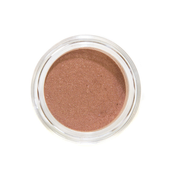 Afterglow Loose Mineral Makeup by Rocia Naturals