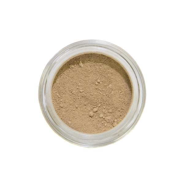 Agave Mineral Foundation by Rocia Naturals