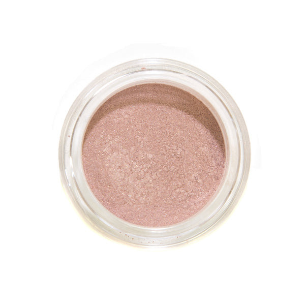 Antique Rose Mineral Makeup by Rocia Naturals