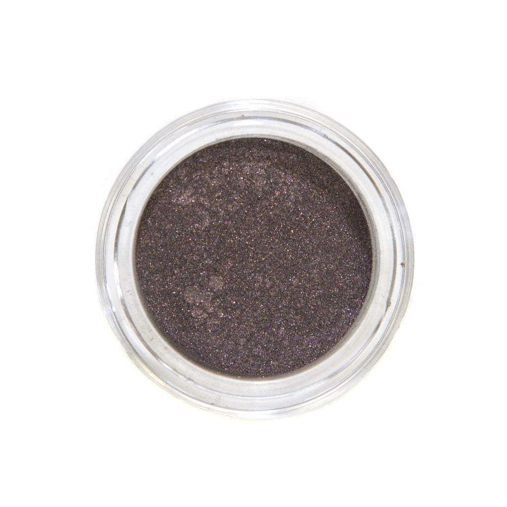 Black Plum Mineral Makeup by Rocia Naturals