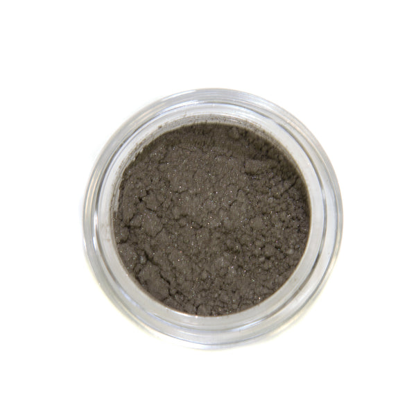 Brunette Mineral Makeup by Rocia Naturals