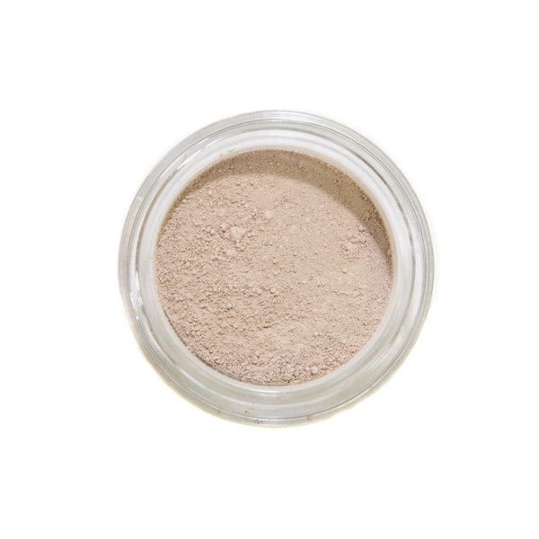 Chablis Mineral Foundation by Rocia Naturals