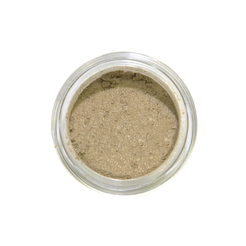 Cobblestone Mineral Makeup by Rocia Naturals