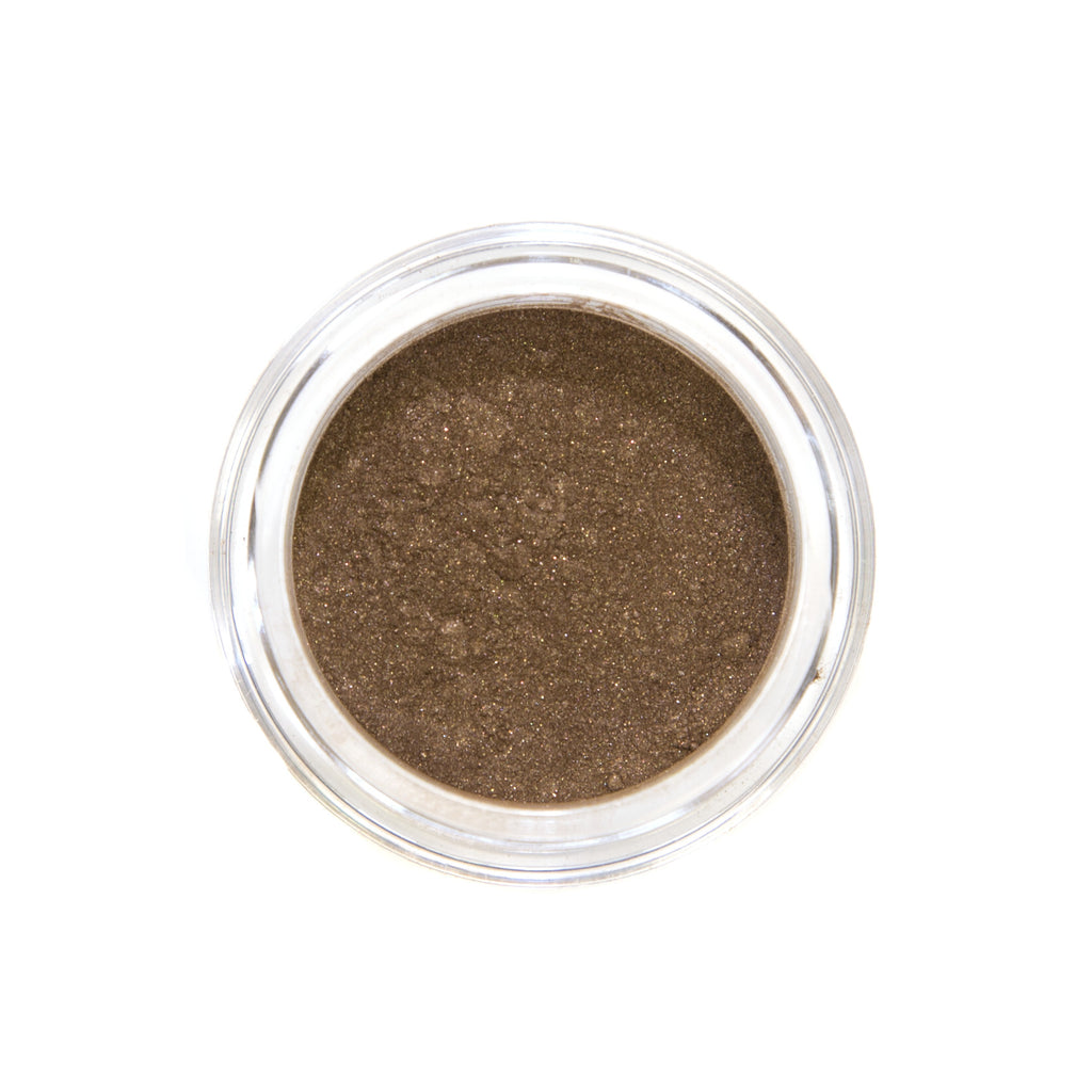 Kahlua Mineral Makeup by Rocia Naturals