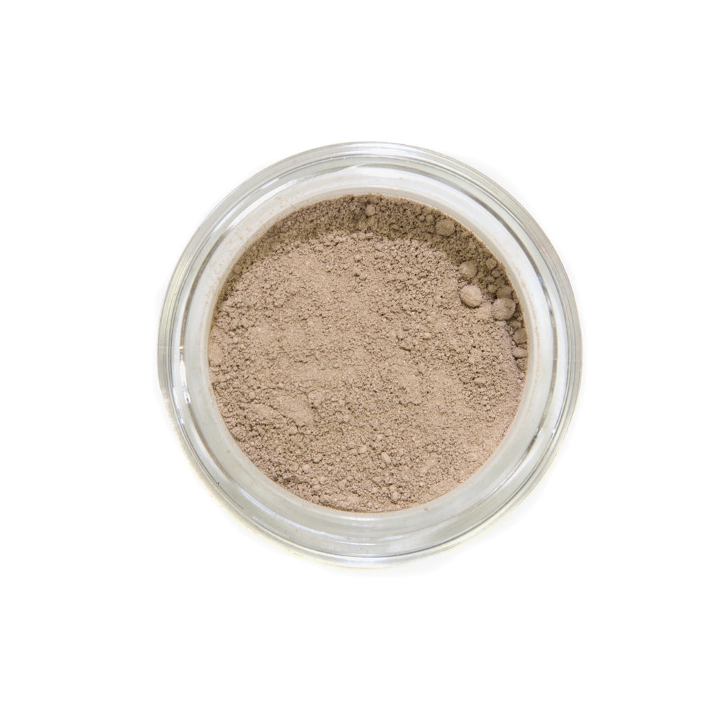 Natural Mineral Foundation by Rocia Naturals