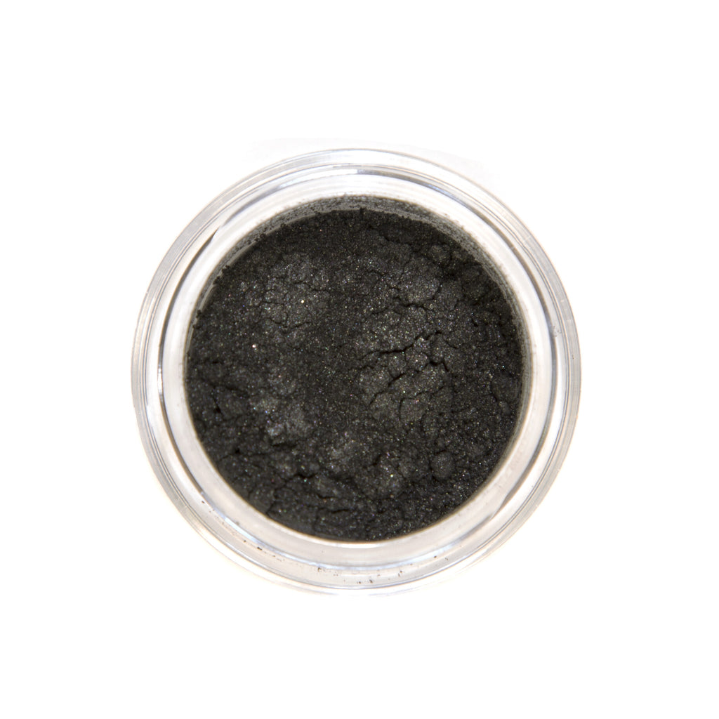 Noir Mineral Makeup by Rocia Naturals