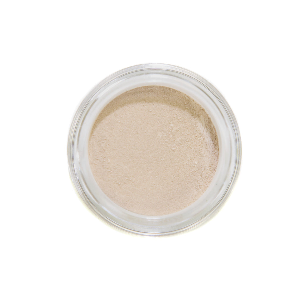 Porcelain Mineral Foundation by Rocia Naturals