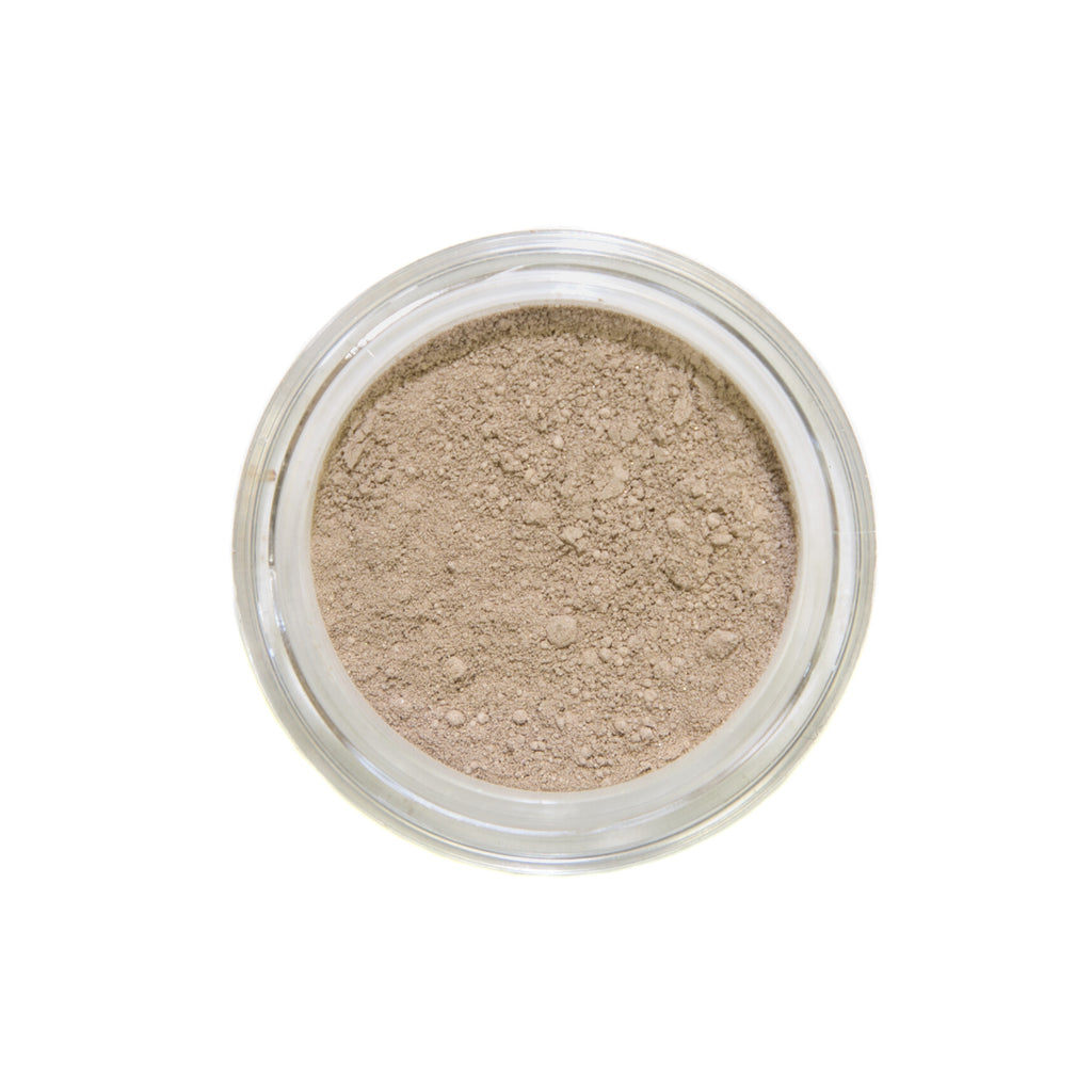 Sepia Mineral Foundation by Rocia Naturals