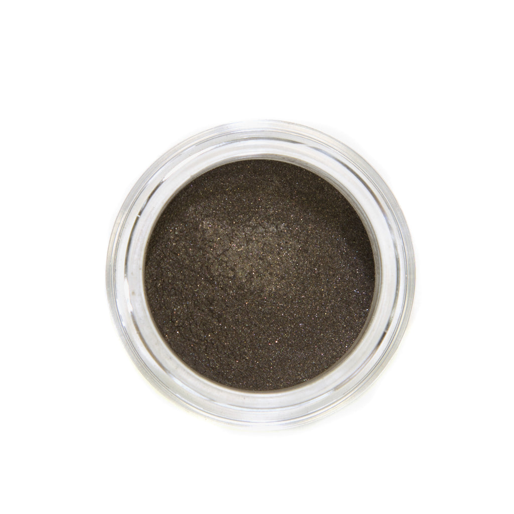 Smudge Mineral Makeup by Rocia Naturals