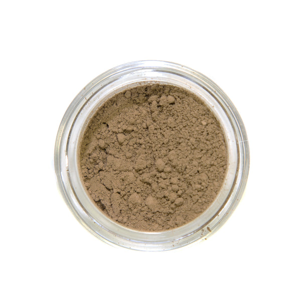 Warm Blonde Mineral Makeup by Rocia Naturals